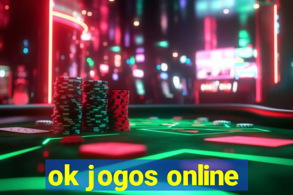 ok jogos online